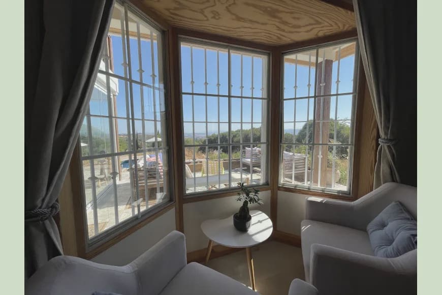 2 bedroom Finca/Country House for sale in Gaucin with pool - € 550,000 (Ref: 9192978)