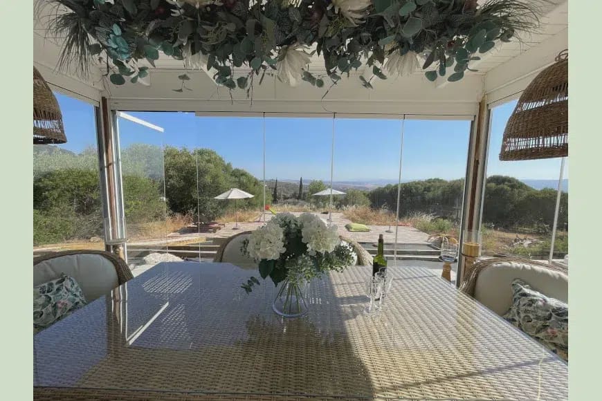 2 bedroom Finca/Country House for sale in Gaucin with pool - € 550,000 (Ref: 9192978)