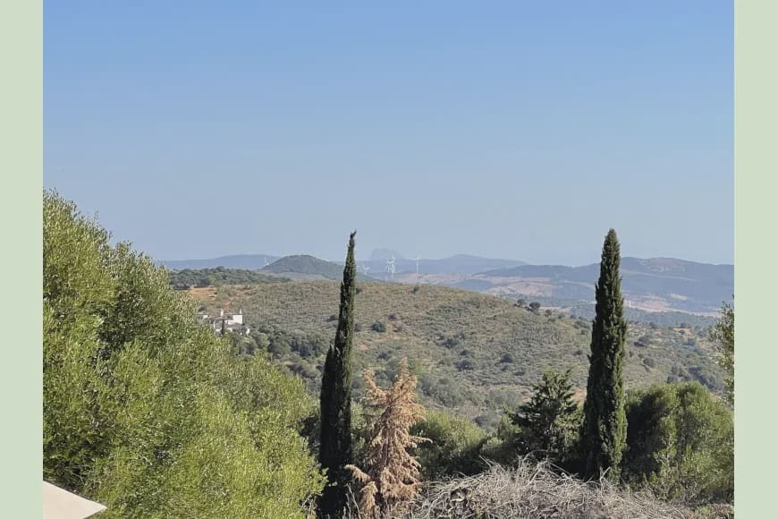 2 bedroom Finca/Country House for sale in Gaucin with pool - € 550,000 (Ref: 9192978)