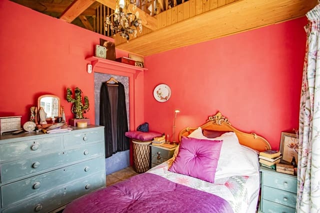 2 bedroom Finca/Country House for sale in San Roque Pueblo, San Roque - € 388,000 (Ref: 9263781)