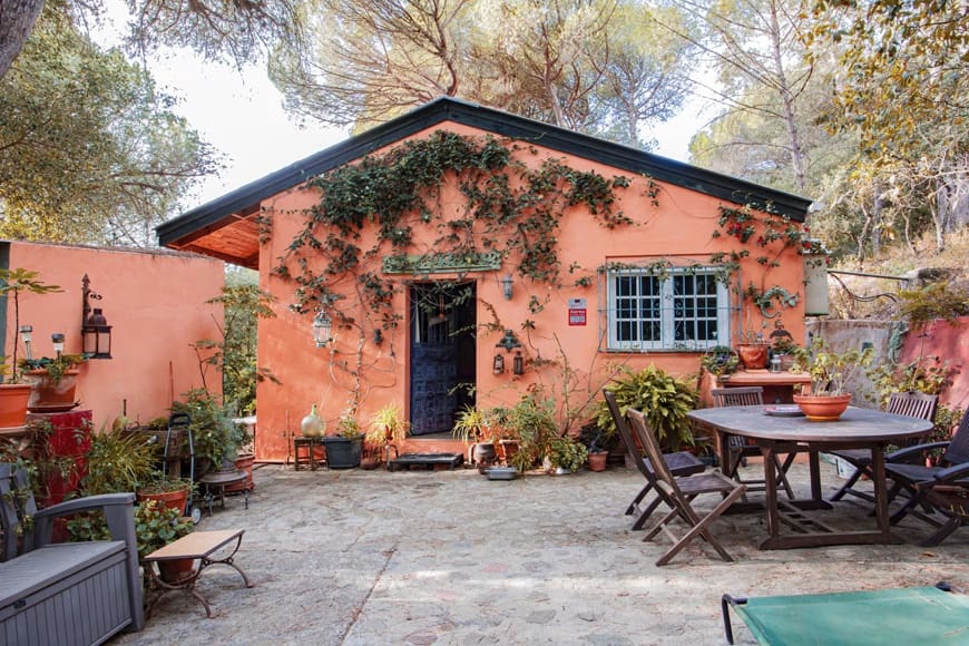 2 soveværelse Finca/Landehus til salg i San Roque - € 388.000 (Ref: 9263781)