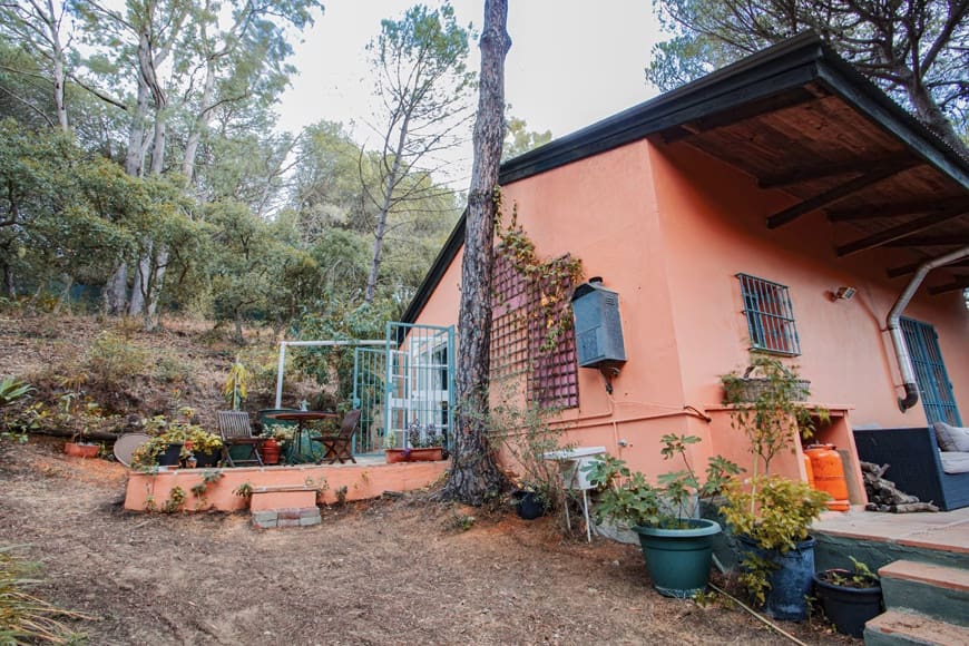 2 soveværelse Finca/Landehus til salg i San Roque - € 388.000 (Ref: 9263781)