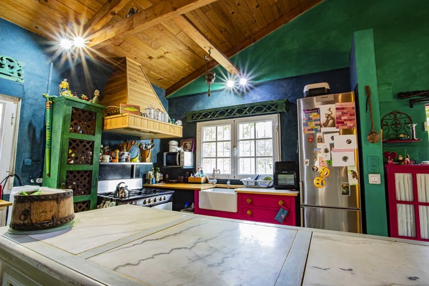 2 soveværelse Finca/Landehus til salg i San Roque - € 388.000 (Ref: 9263781)