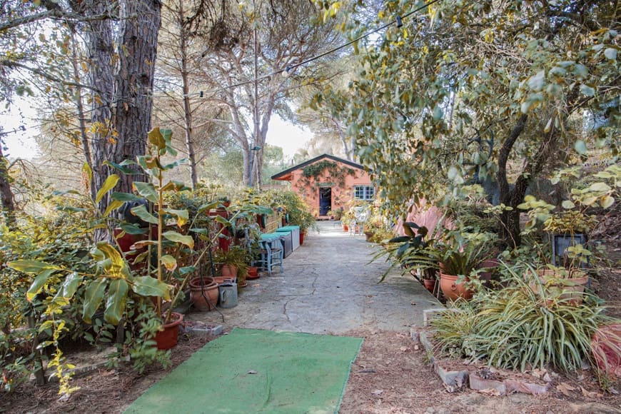 2 soveværelse Finca/Landehus til salg i San Roque - € 388.000 (Ref: 9263781)