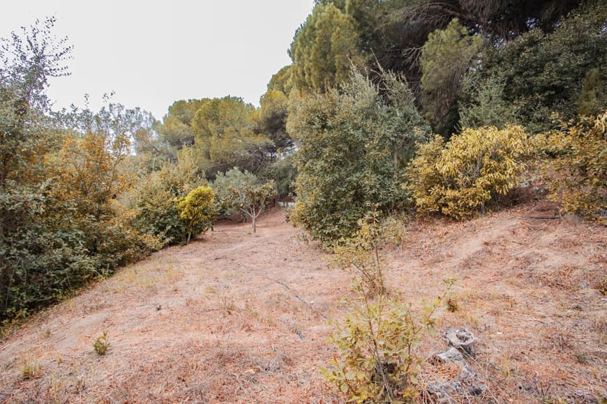 2 soveværelse Finca/Landehus til salg i San Roque - € 388.000 (Ref: 9263781)