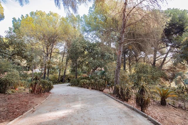 2 bedroom Finca/Country House for sale in San Roque Pueblo, San Roque - € 388,000 (Ref: 9263781)