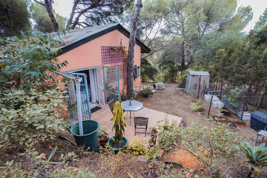 2 soveværelse Finca/Landehus til salg i San Roque - € 388.000 (Ref: 9263781)