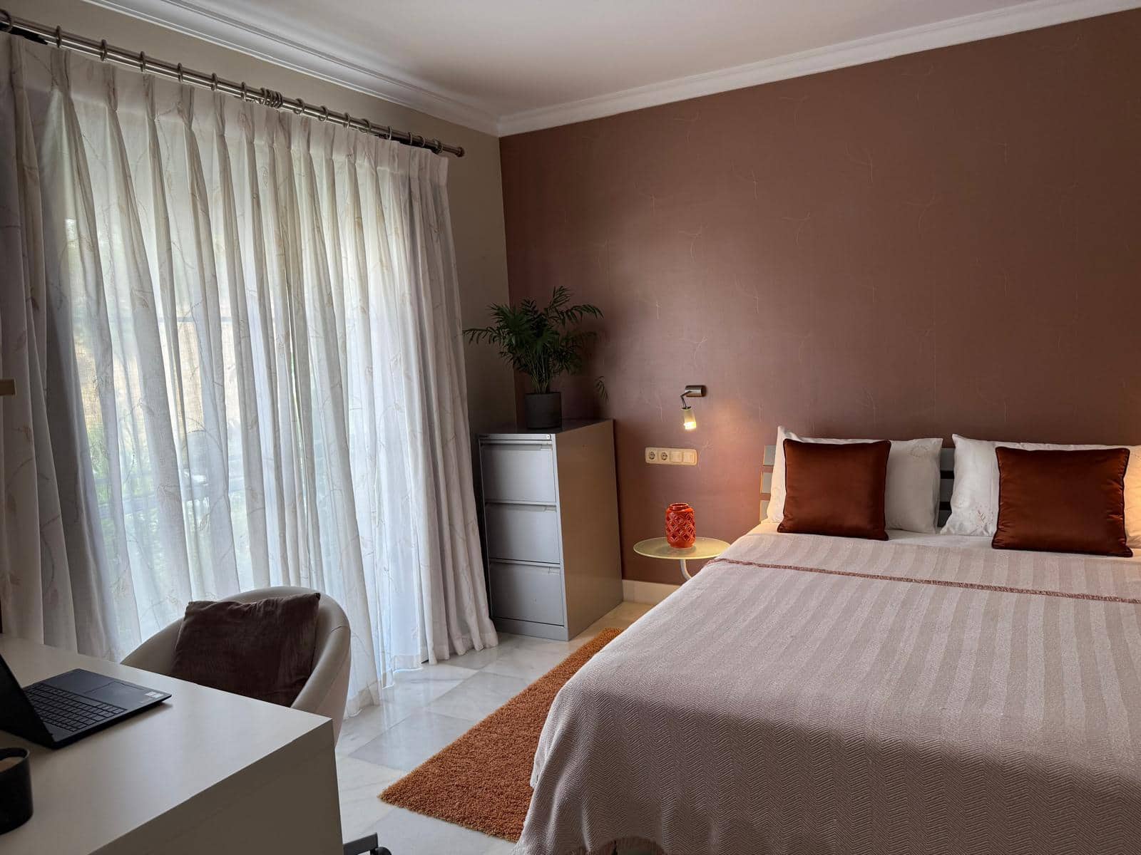 3 soverom Penthouse til salgs i Monte Halcones med svømmebasseng - € 1 150 000 (Ref: 9350213)