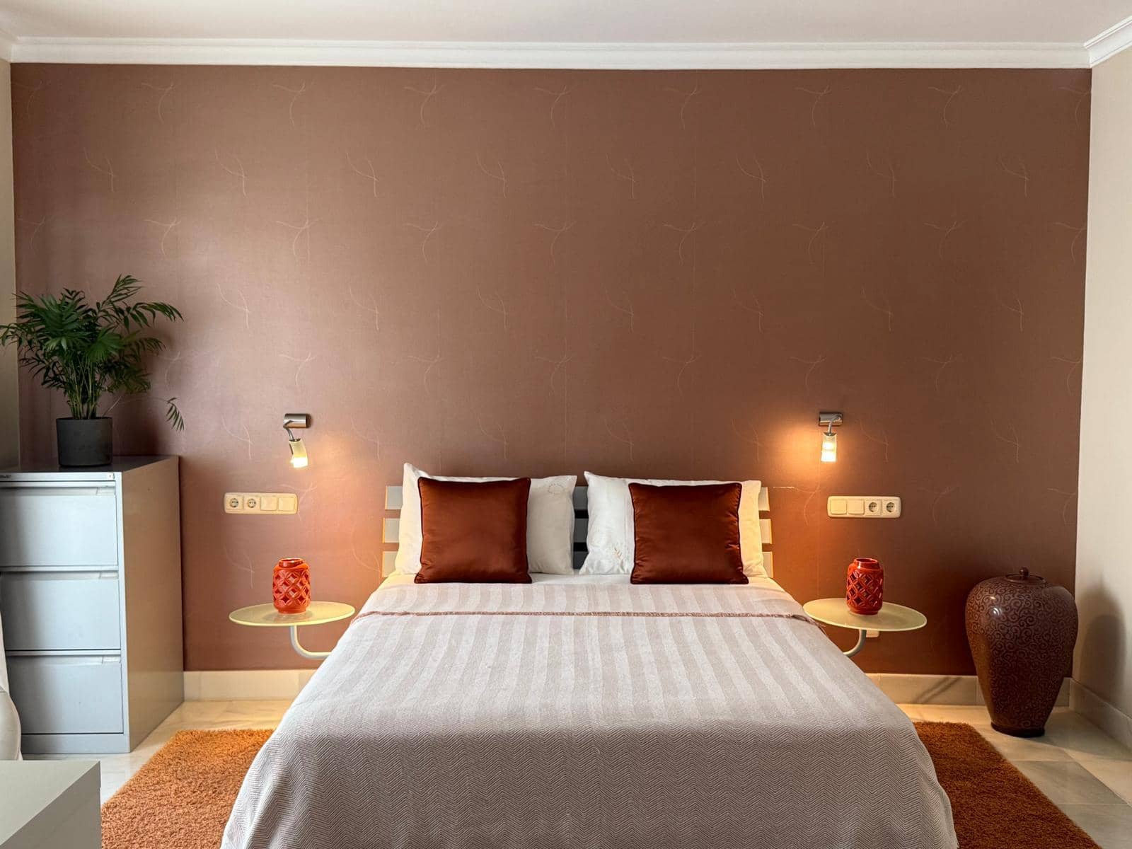 3 soverom Penthouse til salgs i Monte Halcones med svømmebasseng - € 1 150 000 (Ref: 9350213)