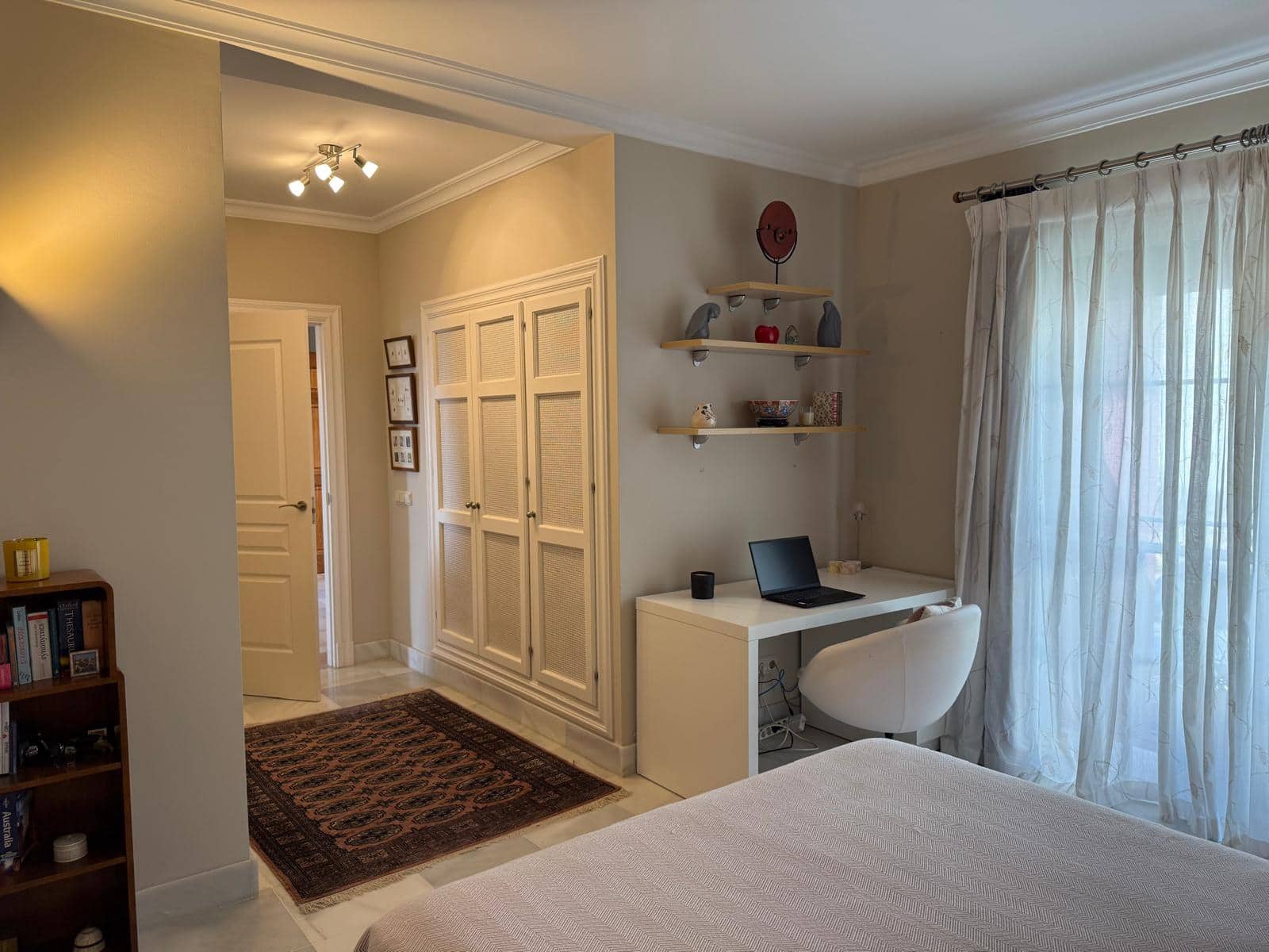 3 soverom Penthouse til salgs i Monte Halcones med svømmebasseng - € 1 150 000 (Ref: 9350213)