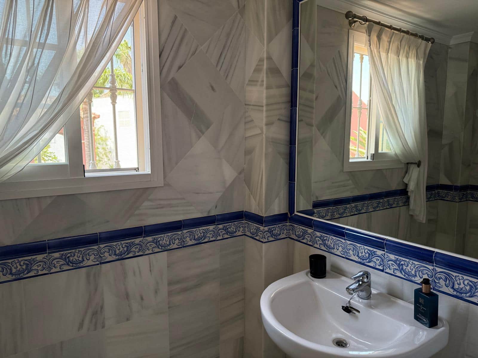 3 soverom Penthouse til salgs i Monte Halcones med svømmebasseng - € 1 150 000 (Ref: 9350213)