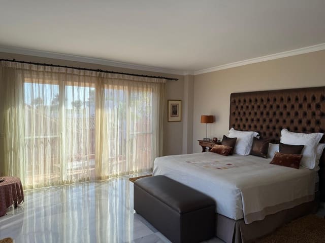 3 soverom Penthouse til salgs i Monte Halcones, Benahavís med svømmebasseng - € 1 150 000 (Ref: 9350213)