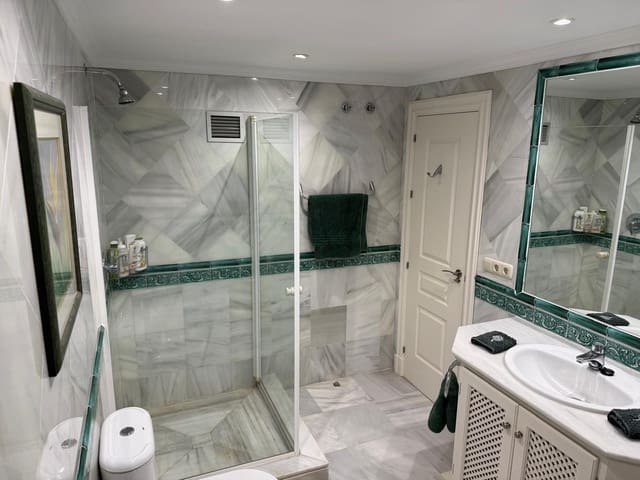 3 soverom Penthouse til salgs i Monte Halcones, Benahavís med svømmebasseng - € 1 150 000 (Ref: 9350213)