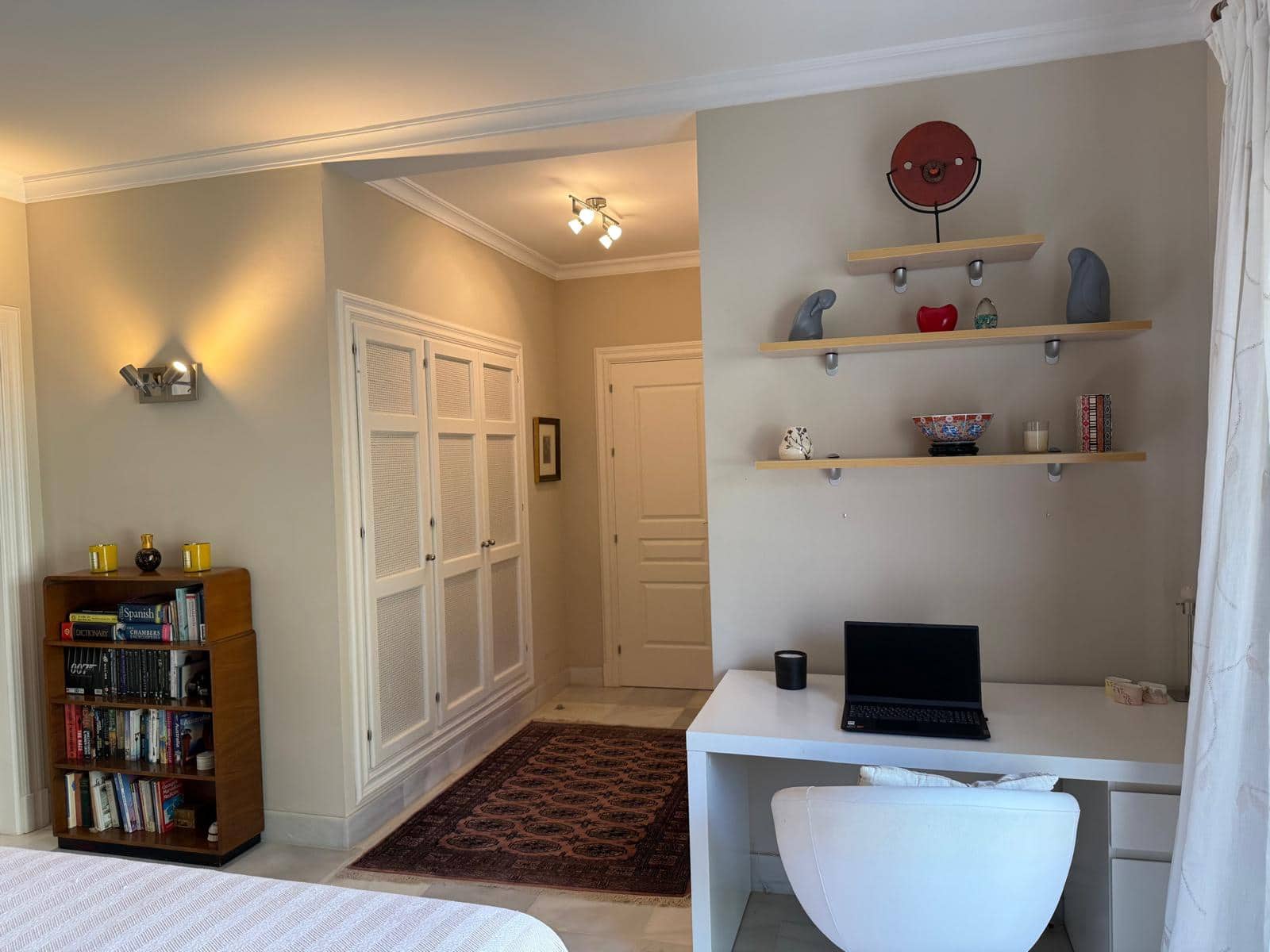 3 soverom Penthouse til salgs i Monte Halcones med svømmebasseng - € 1 150 000 (Ref: 9350213)