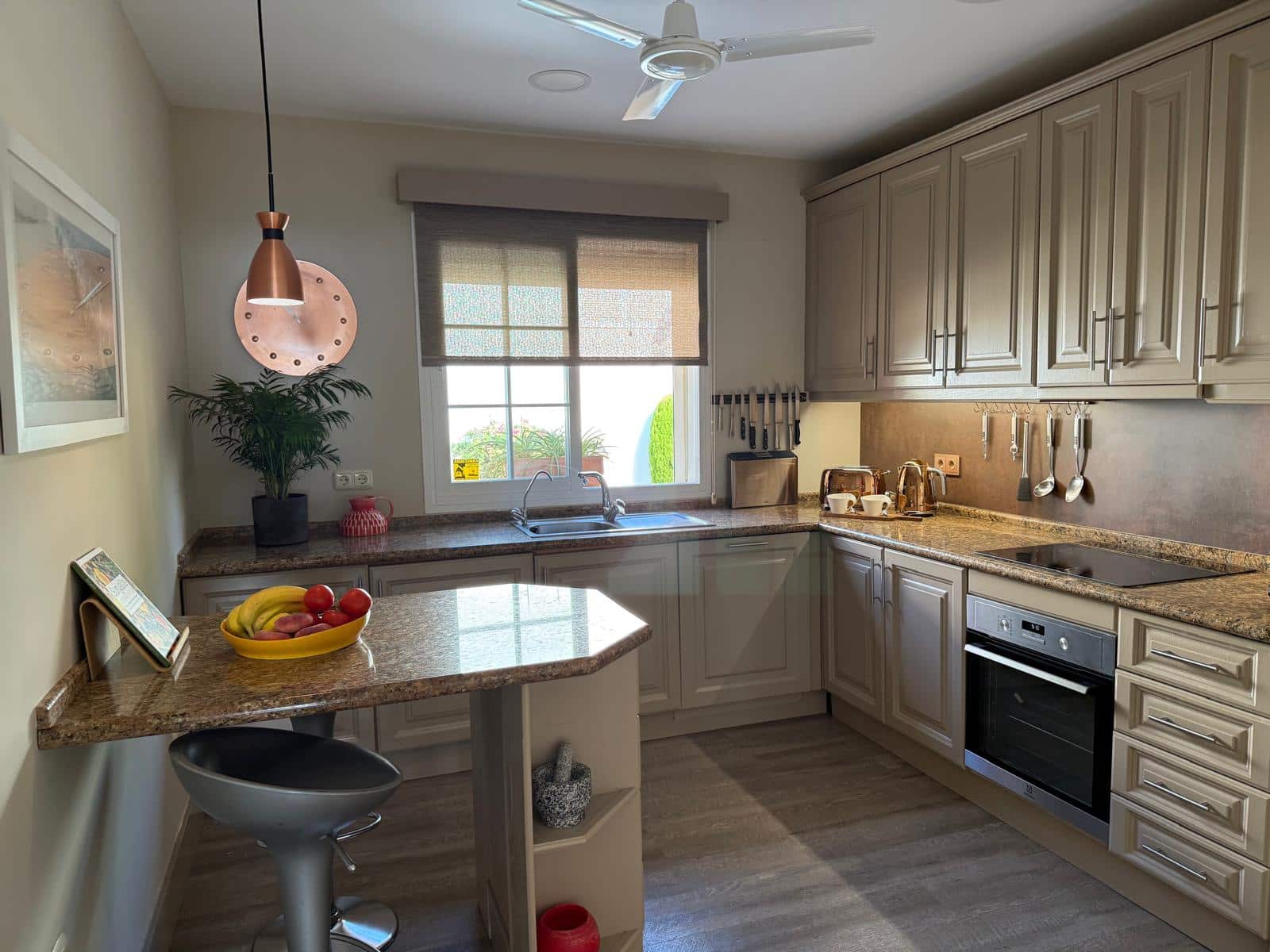 3 soverom Penthouse til salgs i Monte Halcones med svømmebasseng - € 1 150 000 (Ref: 9350213)