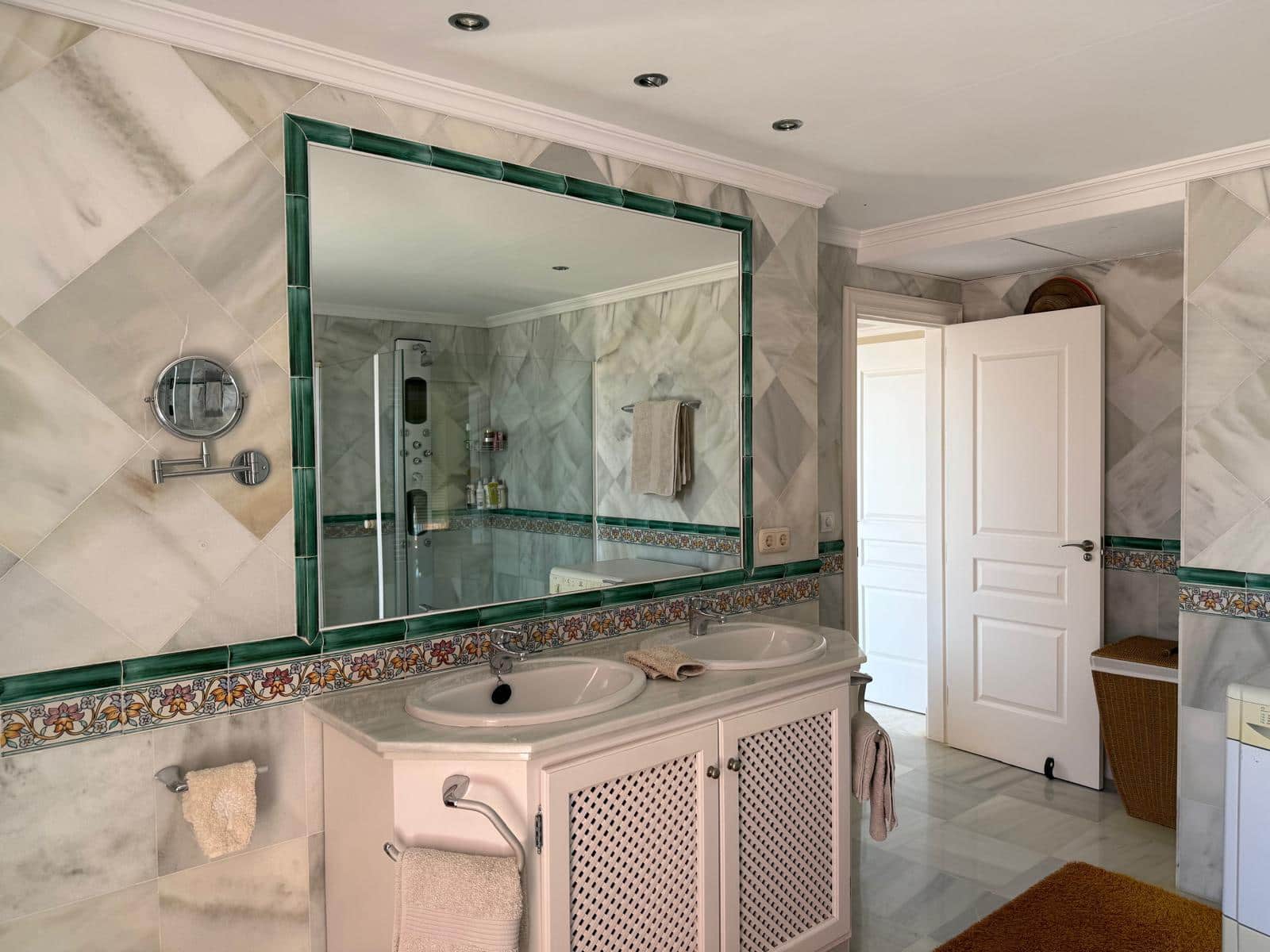 3 soverom Penthouse til salgs i Monte Halcones med svømmebasseng - € 1 150 000 (Ref: 9350213)