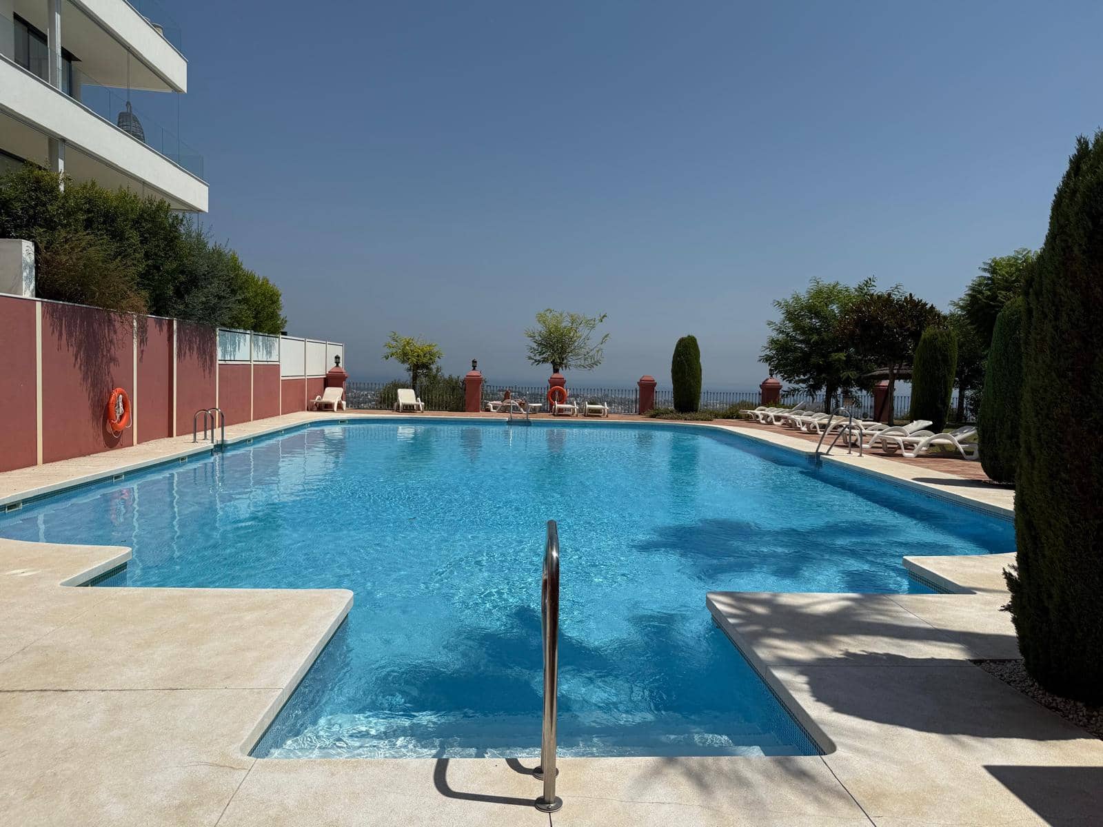 3 soverom Penthouse til salgs i Monte Halcones med svømmebasseng - € 1 150 000 (Ref: 9350213)