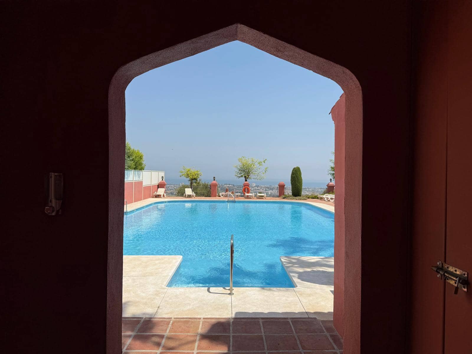 3 soverom Penthouse til salgs i Monte Halcones med svømmebasseng - € 1 150 000 (Ref: 9350213)