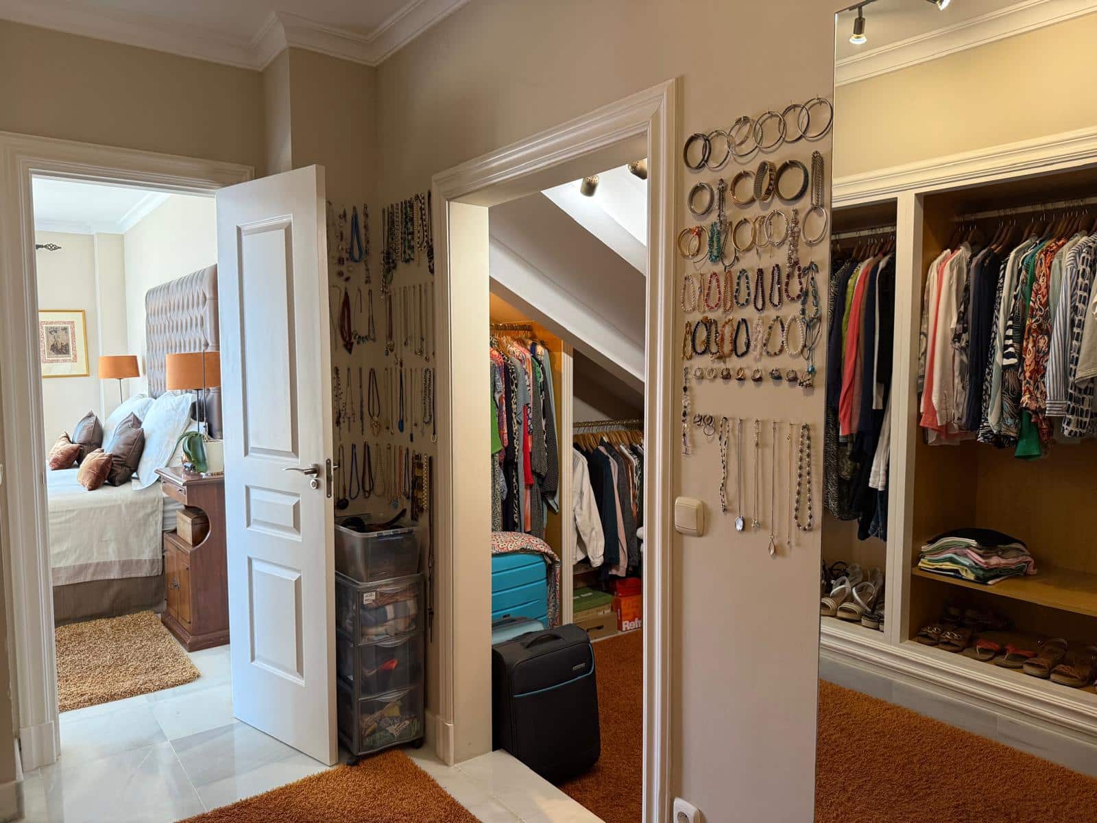 3 soverom Penthouse til salgs i Monte Halcones med svømmebasseng - € 1 150 000 (Ref: 9350213)