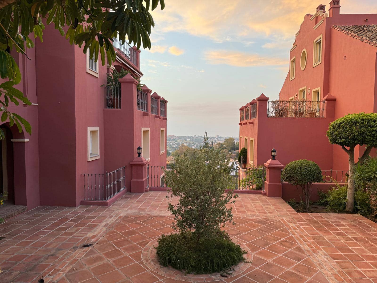 3 soverom Penthouse til salgs i Monte Halcones med svømmebasseng - € 1 150 000 (Ref: 9350213)