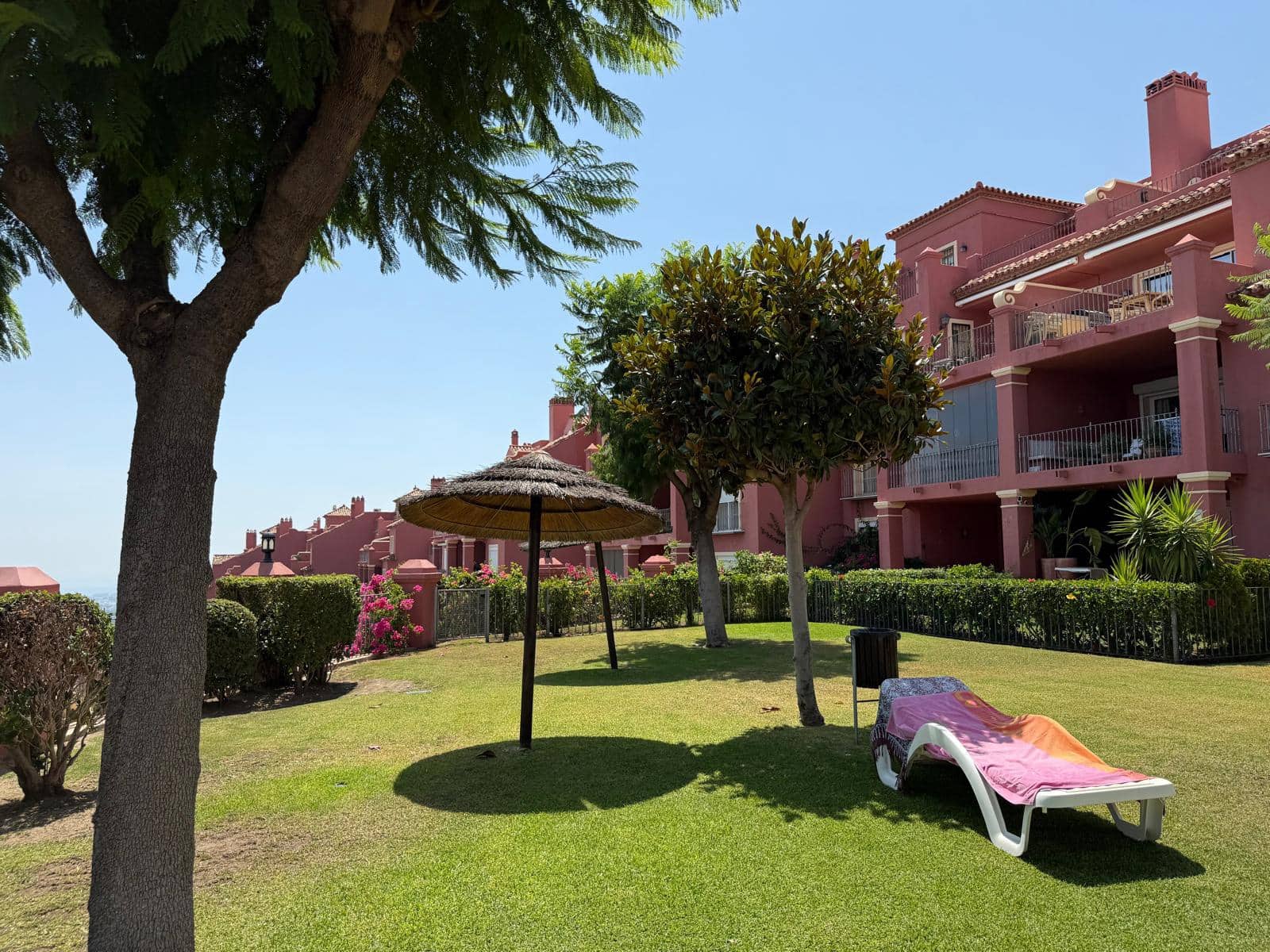 3 soverom Penthouse til salgs i Monte Halcones med svømmebasseng - € 1 150 000 (Ref: 9350213)