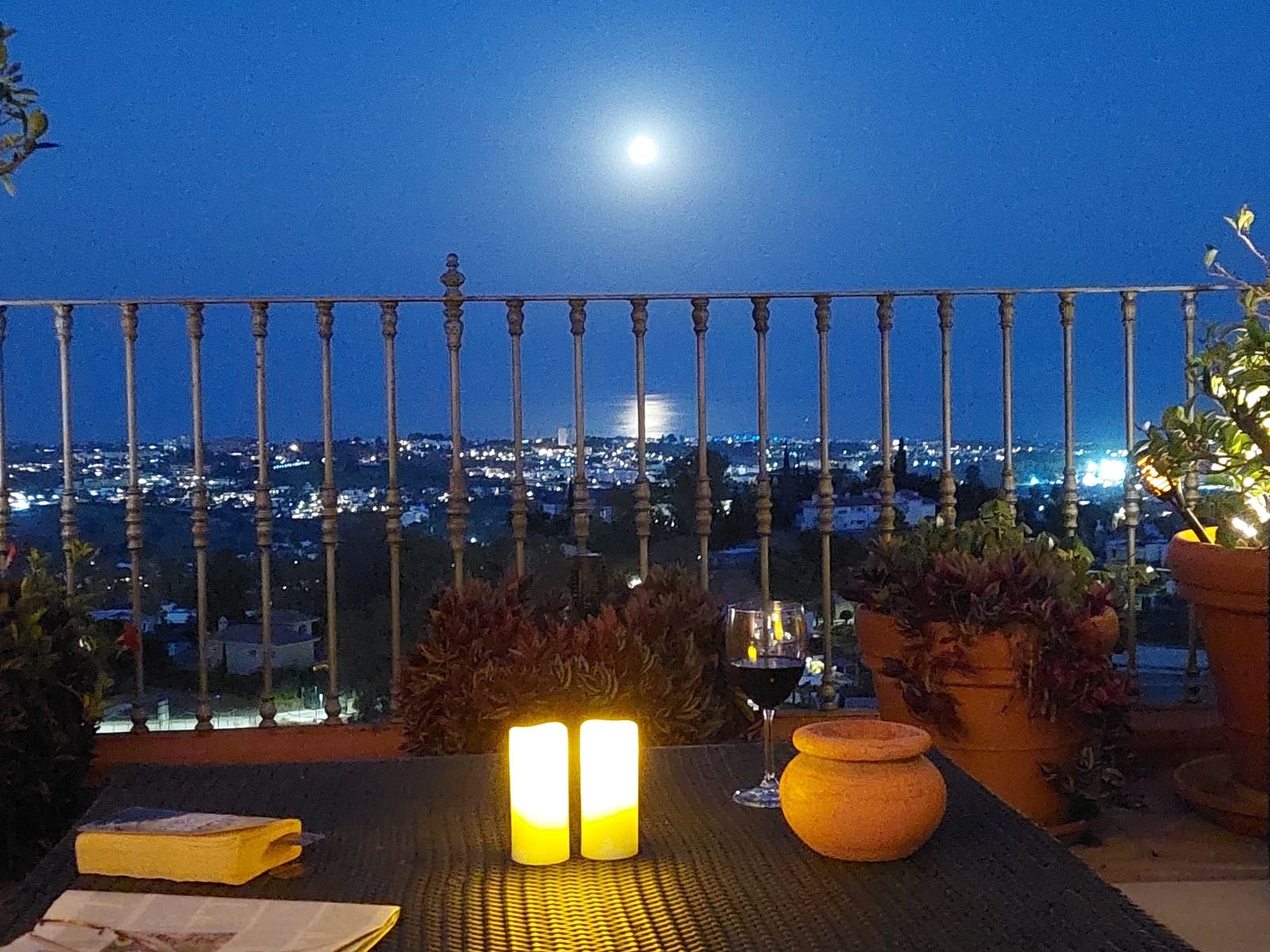 3 soverom Penthouse til salgs i Monte Halcones med svømmebasseng - € 1 150 000 (Ref: 9350213)