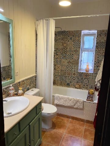 Bungalow de 3 habitaciones en Jimena de la Frontera en venta - 620.000 € (Ref: 9632764)