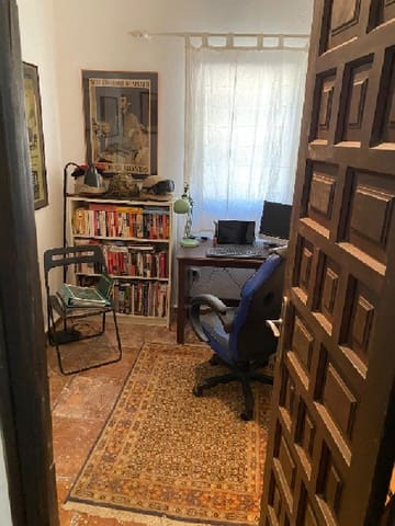 Bungalow de 3 habitaciones en Jimena de la Frontera en venta - 620.000 € (Ref: 9632764)