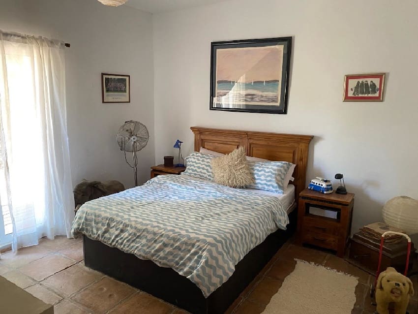 Bungalow de 3 habitaciones en Jimena de la Frontera en venta con piscina - 620.000 € (Ref: 9632764)