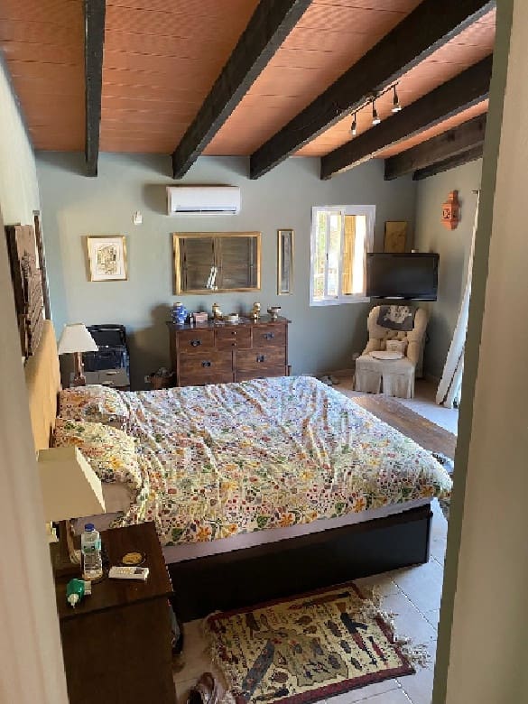 Bungalow de 3 habitaciones en Jimena de la Frontera en venta con piscina - 620.000 € (Ref: 9632764)