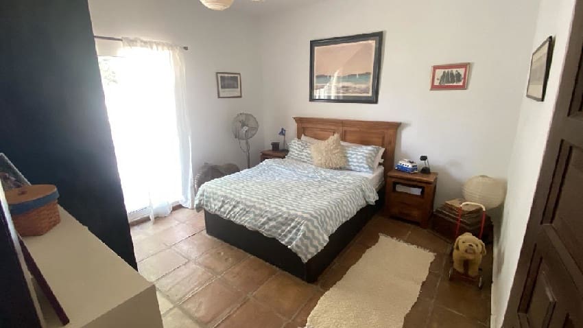 Bungalow de 3 habitaciones en Jimena de la Frontera en venta con piscina - 620.000 € (Ref: 9632764)