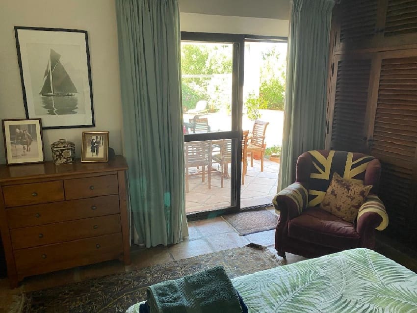 Bungalow de 3 habitaciones en Jimena de la Frontera en venta con piscina - 620.000 € (Ref: 9632764)