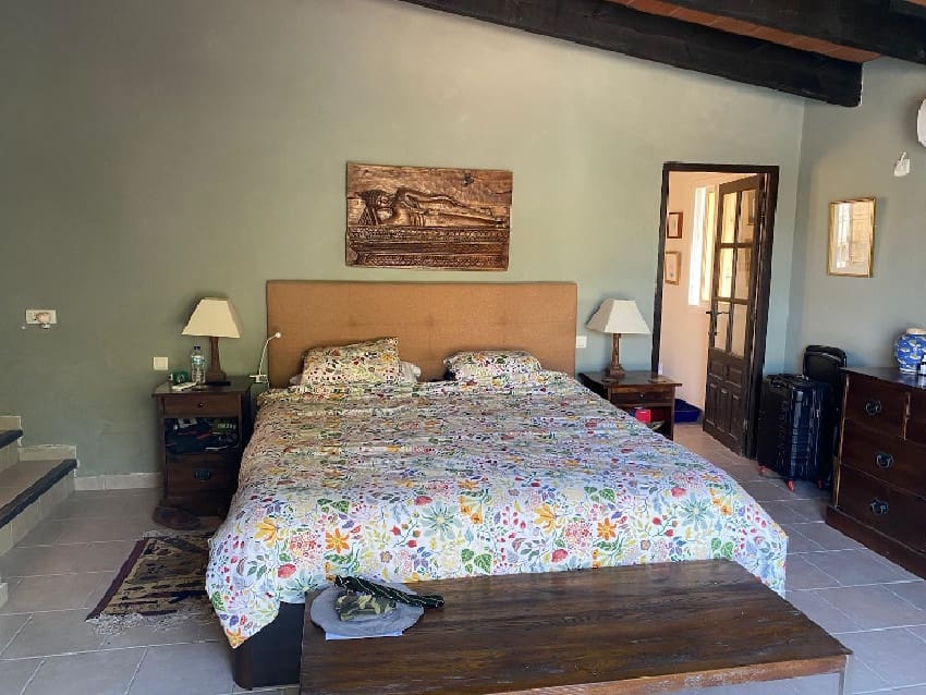 Bungalow de 3 habitaciones en Jimena de la Frontera en venta con piscina - 620.000 € (Ref: 9632764)