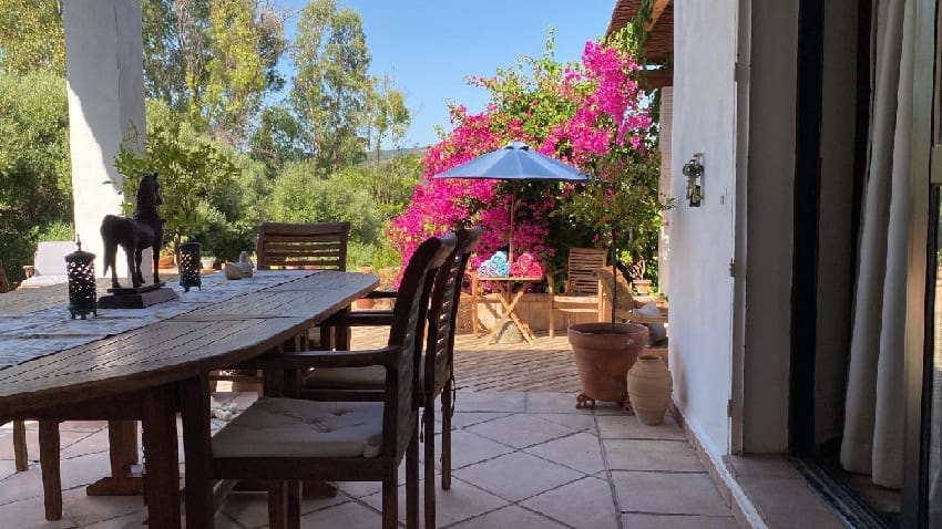 Bungalow de 3 habitaciones en Jimena de la Frontera en venta con piscina - 620.000 € (Ref: 9632764)