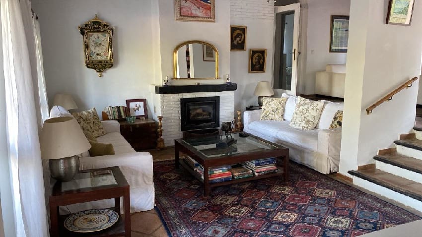 Bungalow de 3 habitaciones en Jimena de la Frontera en venta con piscina - 620.000 € (Ref: 9632764)