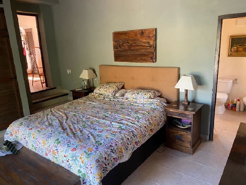 Bungalow de 3 habitaciones en Jimena de la Frontera en venta con piscina - 620.000 € (Ref: 9632764)