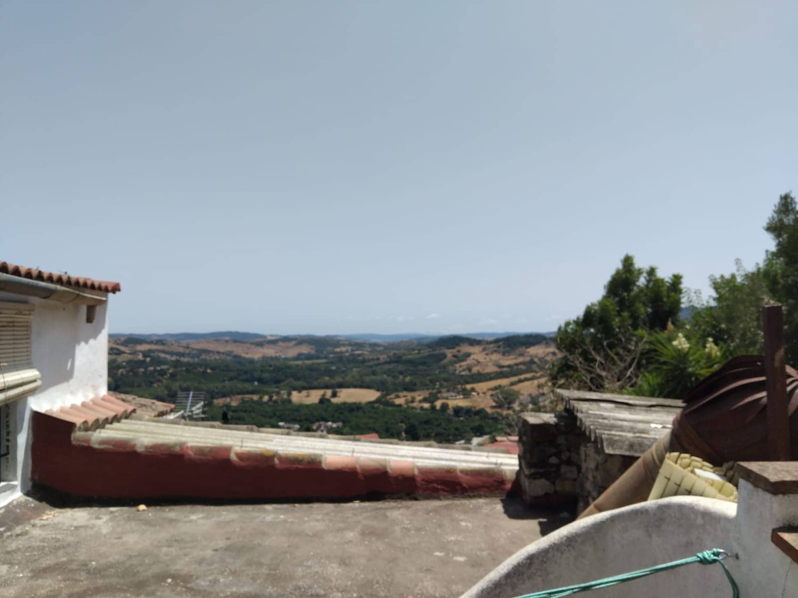 3 bedroom Townhouse for sale in Jimena de la Frontera with garage - € 240,000 (Ref: 9697739)