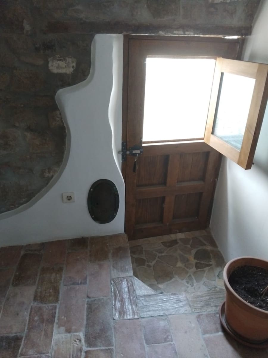 3 bedroom Townhouse for sale in Jimena de la Frontera with garage - € 240,000 (Ref: 9697739)