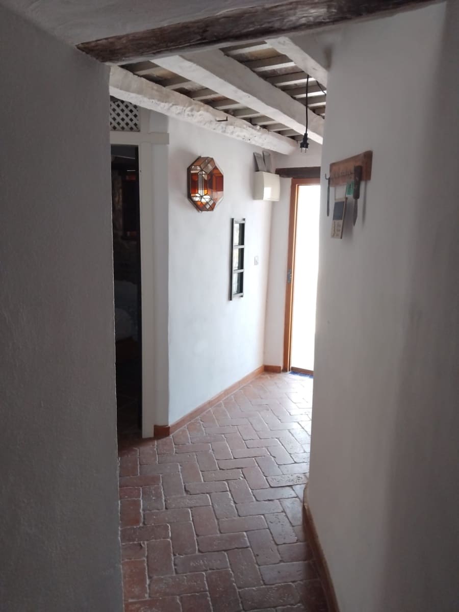 3 bedroom Townhouse for sale in Jimena de la Frontera with garage - € 240,000 (Ref: 9697739)