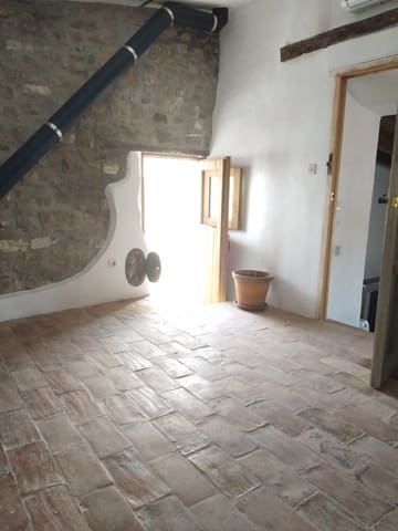 3 soveværelse Byhus til salg i Jimena de la Frontera med garage - € 240.000 (Ref: 9697739)