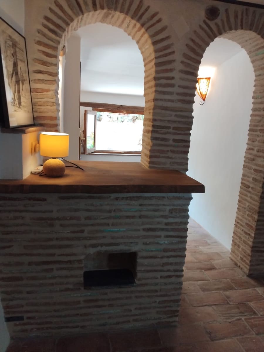 3 bedroom Townhouse for sale in Jimena de la Frontera with garage - € 240,000 (Ref: 9697739)