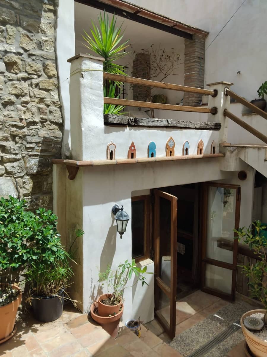 3 bedroom Townhouse for sale in Jimena de la Frontera with garage - € 240,000 (Ref: 9697739)