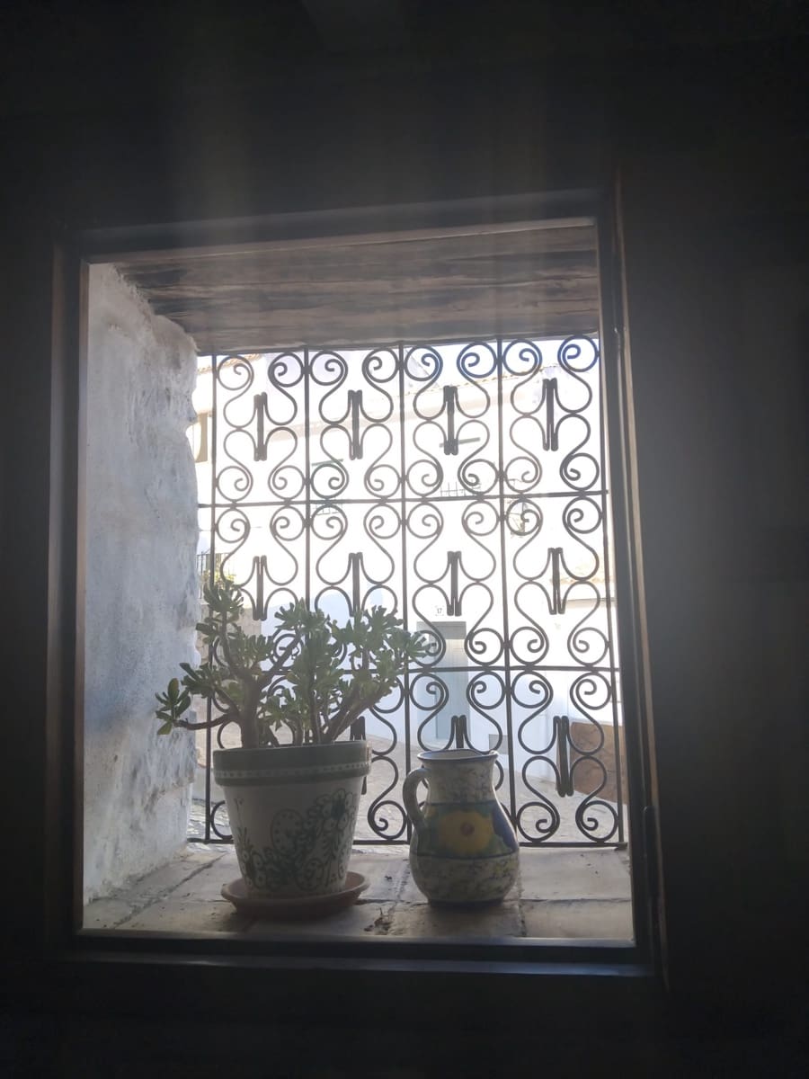 3 bedroom Townhouse for sale in Jimena de la Frontera with garage - € 240,000 (Ref: 9697739)