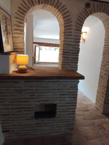 3 soveværelse Byhus til salg i Jimena de la Frontera med garage - € 240.000 (Ref: 9697739)