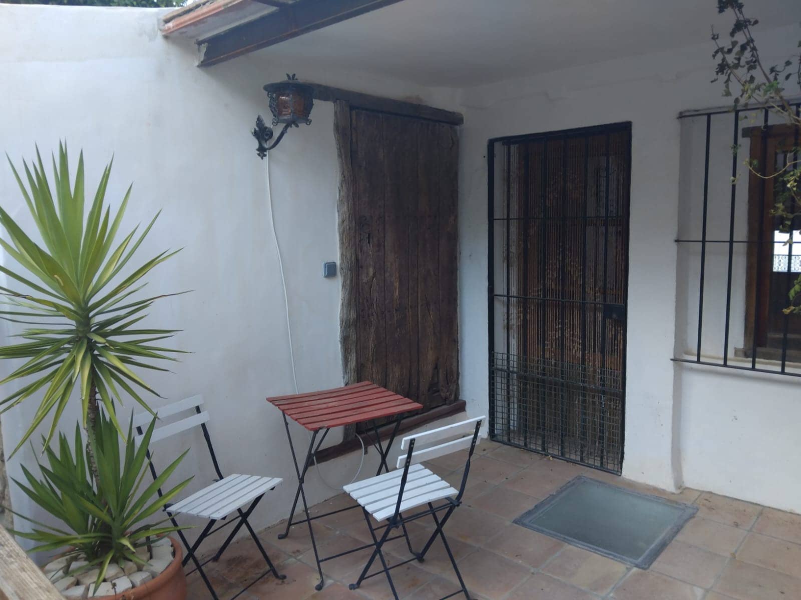 3 bedroom Townhouse for sale in Jimena de la Frontera with garage - € 240,000 (Ref: 9697739)