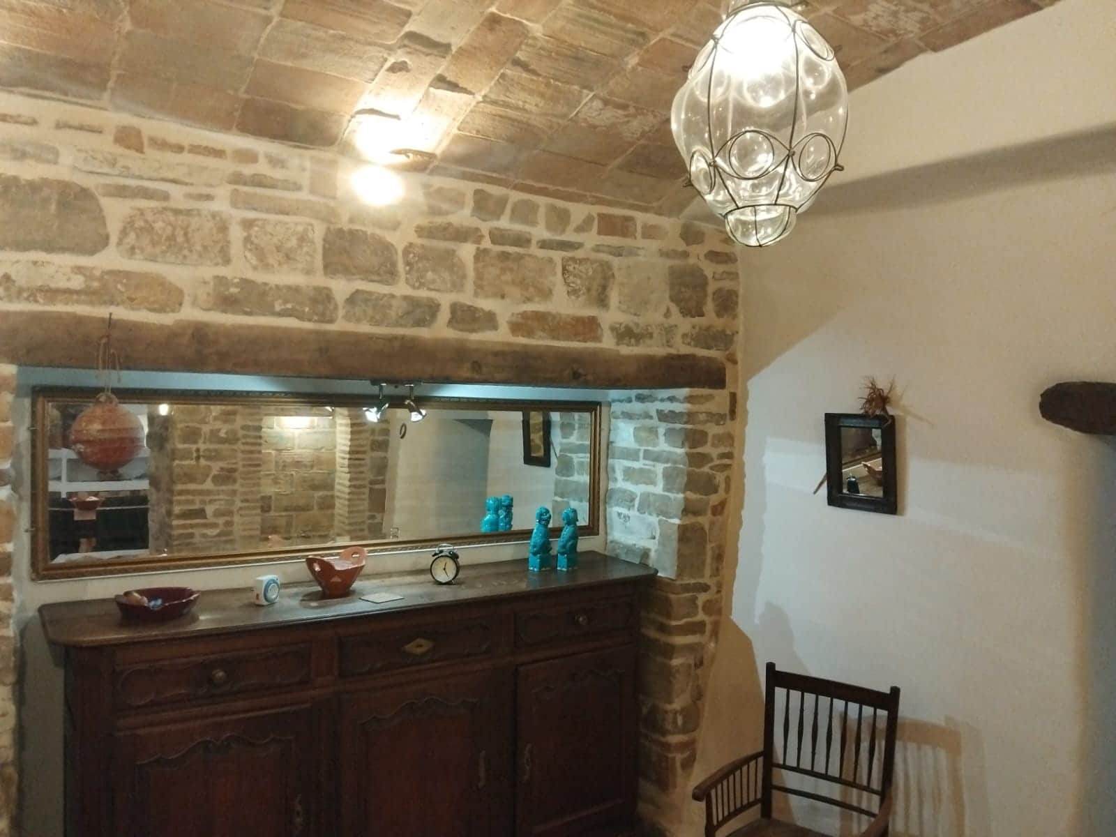 3 bedroom Townhouse for sale in Jimena de la Frontera with garage - € 240,000 (Ref: 9697739)