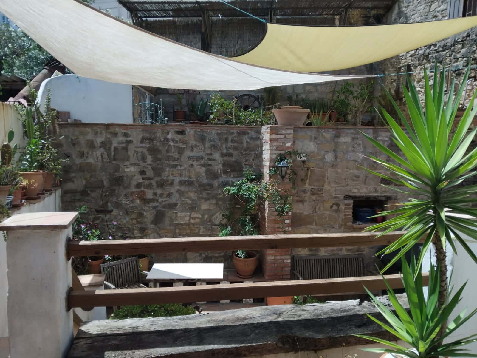 3 bedroom Townhouse for sale in Jimena de la Frontera with garage - € 240,000 (Ref: 9697739)