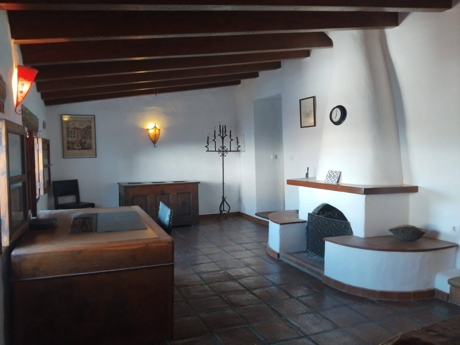 3 bedroom Townhouse for sale in Jimena de la Frontera with garage - € 240,000 (Ref: 9697739)