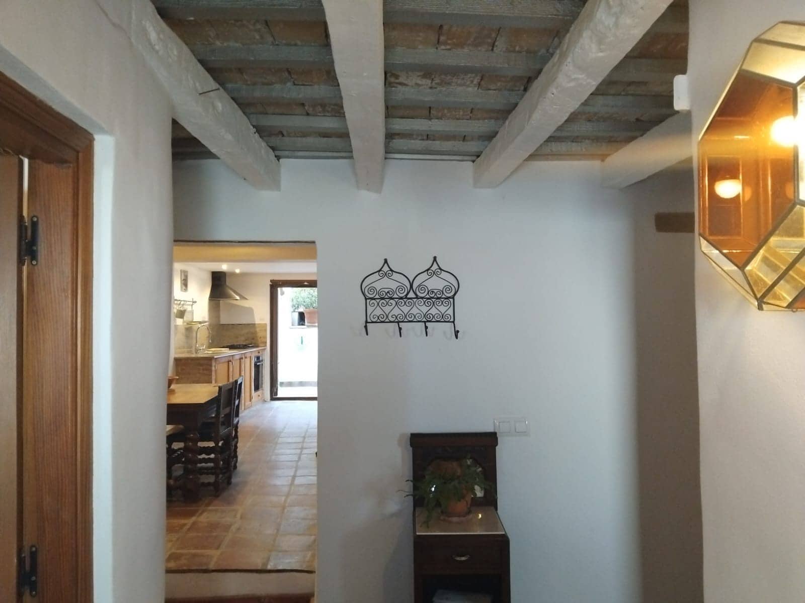 3 bedroom Townhouse for sale in Jimena de la Frontera with garage - € 240,000 (Ref: 9697739)