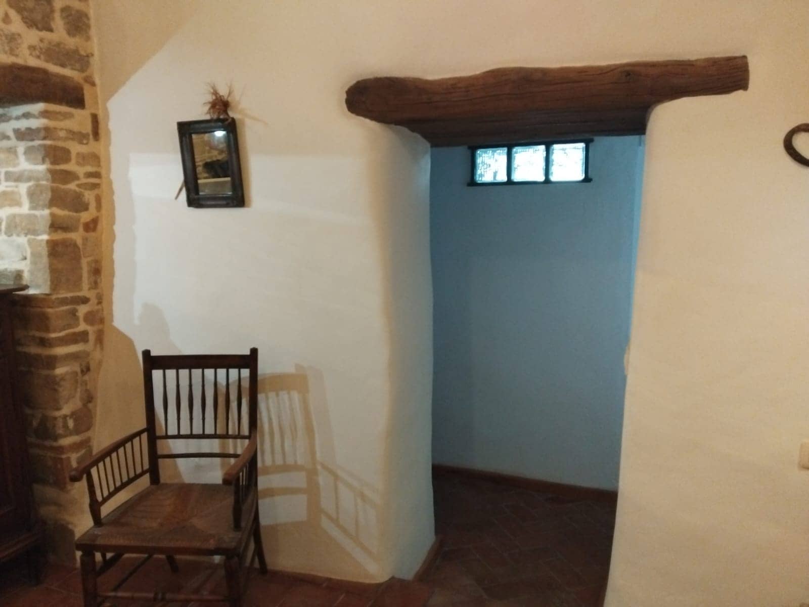 3 bedroom Townhouse for sale in Jimena de la Frontera with garage - € 240,000 (Ref: 9697739)